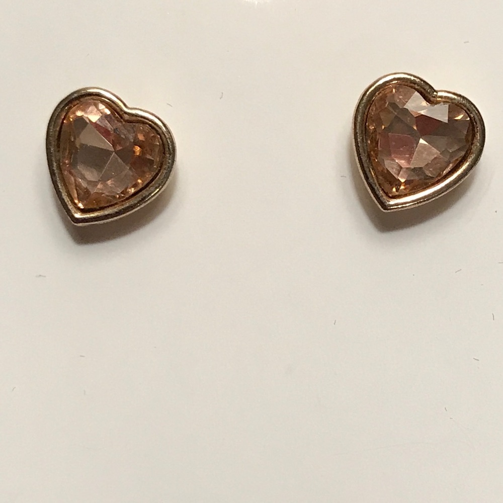 Set of Earrings